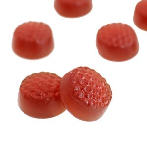Herbal Suplementos Extrato de Sabugueiro Gomas Vitamina C Cuidados Imunoimunes Zinco Ferro Suporte Imunidade Gummy Sabugueiro Gummy Candy - Product Image 6