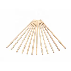 Japanese Sushi Restaurants Bamboo Chopsticks One Time Use