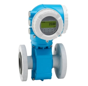 Débitmètre E+H Proline Promag W 300, plage de diamètre nominal DN 25 à 2400 - Product Image 2