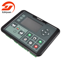 Panneau de contrôle de synchronisation du groupe électrogène DC100D MK2, contrôleur de synchronisation DC100D, DC100D MK2