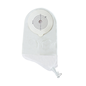 Sản Phẩm Mới Túi Đựng Nước Tiểu Bolsa De Ostomy One Piece 60Mm - Product Image 2