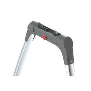 GIERRE - 4302-201 Escabeau avec rail de sécurité-EAN 4007126430267 TABOURETS - Product Image 4