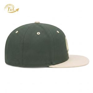 Gorras 4U con Logotipo Bordado Personalizado, Originales, Snapback, de Alta Calidad, 100% Algodón, Ajustables, Unisex, Estilo Béisbol Americano - Product Image 5