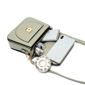 2020 <span class=keywords><strong>Amazon</strong></span> meilleurs vendeurs de mode classique pu sacs à <span class=keywords><strong>bandoulière</strong></span> pour les femmes pour faire du shopping - Product Image 5