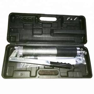 Pistola de Grasa Manual de Alta Presión Automática Lituo de 400CC 500CC 600CC 800CC al por Mayor - Product Image 1