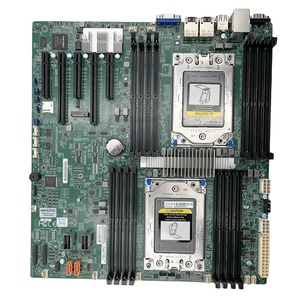 Placa Base H11DSi para Supermicro, Serie 7001/7002, Procesadores DDR4 ECC PDSMA+ - Product Image 1