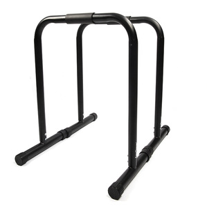 Trong nhà thể thao nóng bán Thể dục dụng cụ nhúng song song thanh chinning up chia đơn song song thanh để bán - Product Image 2