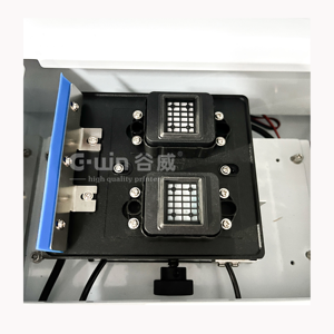 Impresora UV DTF A3 de rollo a rollo con doble cabezal XP600, nueva máquina automática de impresión de etiquetas para pegatinas de película AB de 30 cm - Product Image 3