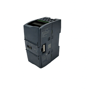 ผู้ขายระดับโกลด์ 6ES7221-1BF32-0XB0  คอนโทรลเลอร์ PLC ของแท้ใหม่เอี่ยมพร้อมส่ง คอนโทรลเลอร์สำหรับการเขียนโปรแกรม PLC - Product Image 1