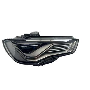 Faros delanteros de coche de alta calidad adecuados para faros delanteros <span class=keywords><strong>Audi</strong></span> A3 Matrix 2014-2017 con temperatura de Color 6000K OEM 8V0941034 - Product Image 5