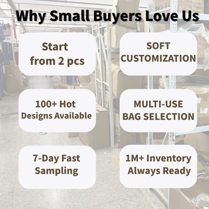 Pochette <span class=keywords><strong>Piccola</strong></span> Personalizzata in Ecopelle Bianca con Chiusura Magnetica e Logo Stampato o a Rilievo, Borsa Cosmetica da Trucco Impermeabile in Pelle - Product Image 6