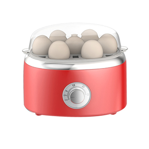 Cuiseur à œufs électrique, cuisson rapide et automatique, à la mode - Product Image 4