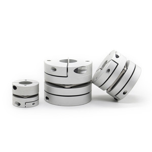 Acoplamiento de doble diafragma de 20 mm de diámetro con alta rigidez torsional para General Motors - Product Image 3