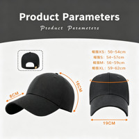 Cappellini da Baseball e Trucker di Alta Qualità Wins Flying, 100% Poliestere, per Uomo e Donna - Cappello da Golf per Papà