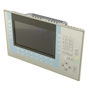 Automatización Industrial PLC HMI KP300 Basic Mono PN, Basic 6AV6647-0AH11-3AX0 - Product Image 1