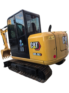 รถขุด CAT มือสอง รุ่น 303, CAT 303 303E 303.5E 303.5E2 303.5C 304C 301.5 305.5 306 307 308 รถขุด CAT 303 สำหรับใช้ในบ้าน - Product Image 1