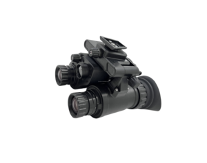 Binocolo Termico ad Alta Definizione Gen 2+ con Visione Notturna, Telescopio OEM/ODM, Rilevamento Rapido di Punti Caldi, Rilascio in Serie - Product Image 5