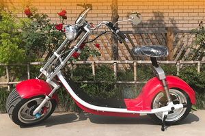 Scooter Eléctrico Usado E Citycoco, Moto Eléctrica para Niños, la Más Barata, Motocicleta de 125cc, Motocicletas con Maleta para Niños, Znen Roller Bangladesh - Product Image 2