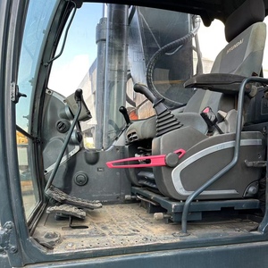 Excavadora Hyundai 305LC-9 Original de 30 Toneladas, Alta Eficiencia, Bajo Consumo de Combustible, para Grandes Trabajos de Movimiento de Tierras - Product Image 5