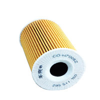 Máquina de filtro de aceite para Audi A1, A3, A4, A5, A6, Q3, Q5, Volkswagen Amarok, Polo, Tiguan, 03L115466, 03L115562, HU7008z
