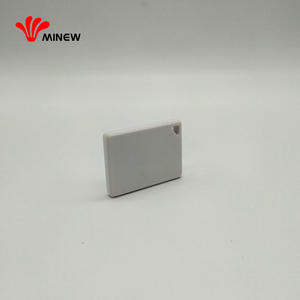 บีคอนไร้สาย Minew E8 Sensor แบบบางพิเศษ ประหยัดพลังงาน ble 4.0 พร้อมสติ๊กเกอร์ - Product Image 5