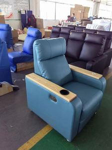 EU-MC569 кресло для переливания с откидной спинкой - Product Image 2