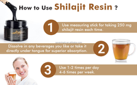 OEM Shilajit Crème Pâte Supplément Plusieurs Minéraux Acide Fulvique Shilajit Résine Pure Himalaya Pour Le Soutien Immunitaire