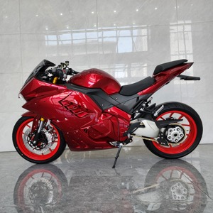 High Performance Electric Motorcycle Factory Direct Sales 3000 5000 7000 8000 <strong>10000</strong> 12000 <strong>Watts</strong> Available Wheel <strong>Hub</strong>/chain <strong>Motor</strong> - Product Image 3