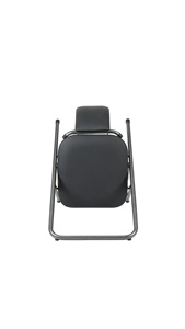 Factory Direct <b>Sales</b> Multi-functional Yoga Chair All Seasons Thick Fold Chair GS-9601 Thickened Metal Tubular Frame Stable and H - Product Image 2
