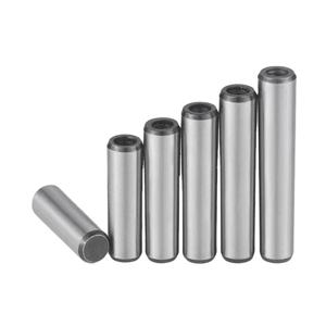 14 мм 16 мм нержавеющая сталь гладкая отделка <span class=keywords><strong>SUS</strong></span> 304 316 316L Конический штифт с внутренней резьбой DIN7978 - Product Image 4