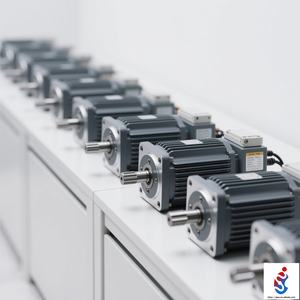 6ES7132-6BH01-0BA0     NOUVEAU SIMATIC NOUVEAU Module d'entrée numérique Alimentation PLC Module d'alimentation <span class=keywords><strong>6ES71326BH010BA0</strong></span> - Product Image 6