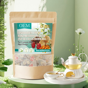 Té Orgánico Sin Azufre para una Limpieza Suave del Colon, Té Herbal Natural Digestivo para el Alivio del <span class=keywords><strong>Estreñimiento</strong></span>, Venta al por Mayor Directa de Fábrica - Product Image 4