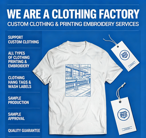 Schweres 240gsm 100% Baumwoll-Oversize-T-Shirt, Blanko, Individueller Siebdruck für Marken-Startups - Product Image 4