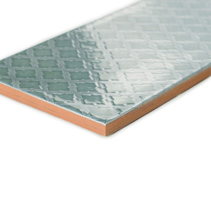 Carrelage décoratif Camden Emerald 12x24 pouces pour salle de bain et cuisine - Product Image 3