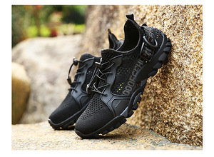 Zapatos Casuales para Hombre de Alta Calidad, Marca Mason, Cómodos, Deportivos, de Moda, para Caminar, Venta al Por Mayor de Fábrica 2026 - Product Image 3