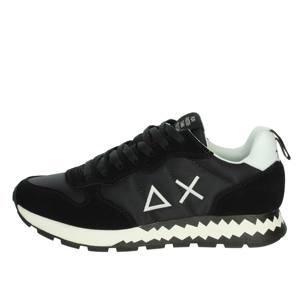 Sneakers Basse Z35104 Nere - Product Image 1