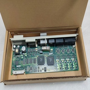 6SN11180NK010AA2 6SN1118 0NK01 0AA2 SIMODRIVE 611 U HRS2 240V Can Bus Ajuste de Eje de Transformador Rotatorio con Configuración de 2 Velocidades/Torque - Product Image 1