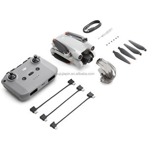 <span class=keywords><strong>DJI</strong></span> Nouveau <span class=keywords><strong>Drone</strong></span> <span class=keywords><strong>DJI</strong></span> <span class=keywords><strong>Mini</strong></span> 3 Pro. Temps de Vol de 35 min, Vidéo 4K/60fps, Véritable Prise de Vue Verticale VS <span class=keywords><strong>DJI</strong></span> <span class=keywords><strong>Mini</strong></span> <span class=keywords><strong>2</strong></span> <span class=keywords><strong>Mavic</strong></span> Air <span class=keywords><strong>2</strong></span> Air 2S - Product Image 2