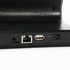 10 "L Loại bảng đứng Android AIO kỹ thuật số biển Tablet tuyệt vời cho thiết bị Quảng cáo-khách hàng thông tin phản hồi thiết bị - Product Image 4