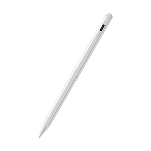 ปากกาสไตลัสที่ใช้งานอยู่สำหรับ <span class=keywords><strong>iPad</strong></span> <span class=keywords><strong>Pro</strong></span> <span class=keywords><strong>12.9</strong></span>ฟังก์ชั่นการปฏิเสธฝ่ามือเข้ากันได้กับสำหรับ Apple Pencil 2และ1ผู้ชม <span class=keywords><strong>iPad</strong></span> ผู้ใช้ - Product Image 1