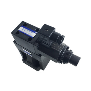 สำหรับเครื่องฉีดพลาสติก ชุดควบคุมแรงดันแบบสัดส่วนเดี่ยว EBG-03-C-50G16 ชุดควบคุมแรงดันแบบไพล็อต EBG-03-C-61T EBG-03-C-51 EBG-03-H-51 - Product Image 3