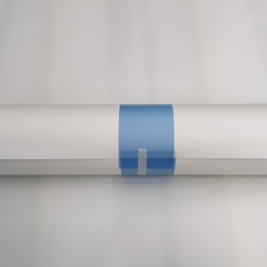 Rouleaux de film PET rétroéclairé à impression frontale étanche de 210 microns pour <span class=keywords><strong>imprimante</strong></span> à jet d'encre | Impression pour la publicité de boîte à lumière - Product Image 4