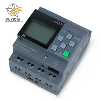 Nuevo Módulo Lógico Host Original 6ED1052-1FB08-0BA2, Controlador Lógico Programable (PLC) para Automatización Industrial