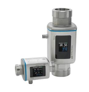 Débitmètre Endress + Hauser DMA25-AAAAA1, prix d'usine et stock temporaire - Product Image 6