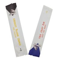 Sachets personnalisés en aluminium pour poudre de protéines, sachets pour poudre d'électrolytes, emballage pour boisson en poudre, mini-paquets de suppléments