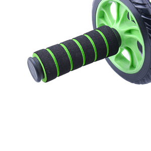 Con lăn yoga Yoga con lăn bánh xe Yoga bọt con lăn AB bánh xe AB con lăn bánh xe Yoga phòng tập thể dục Con lăn bộ giá rẻ Yoga Nguồn cung cấp - Product Image 4