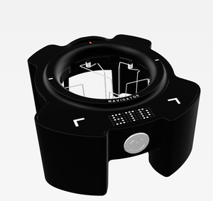 Outils de barista, outil <span class=keywords><strong>WDT</strong></span> pour les amateurs de café, extraction d'espresso, crème uniforme et performance de brassage optimale - Product Image 1