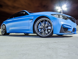 Rines Forjados de 18, 19, 20 y 22 Pulgadas para <span class=keywords><strong>BMW</strong></span> M2, M3, M4, M5, M6, M7, M8, I4, I5, I7, <span class=keywords><strong>Ix</strong></span>, M240, 320, <span class=keywords><strong>330</strong></span>, 430, M440, 520, 530, 540, 740, Z4, Audi CI-R - Product Image 5