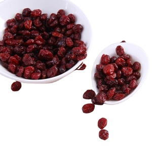 Secchi pernice berry squaw vite Mitchella repens per il cibo - Product Image 1