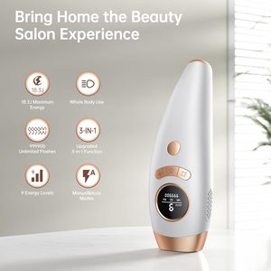 가정용 제모 도구 개인 부품 입술 머리 허벅지 광자 회춘 제모 기계 휴대용 얼음 - Product Image 5